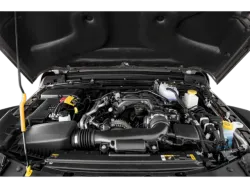 2022 Jeep Gladiator | Thumbnail Photo 8 of 13