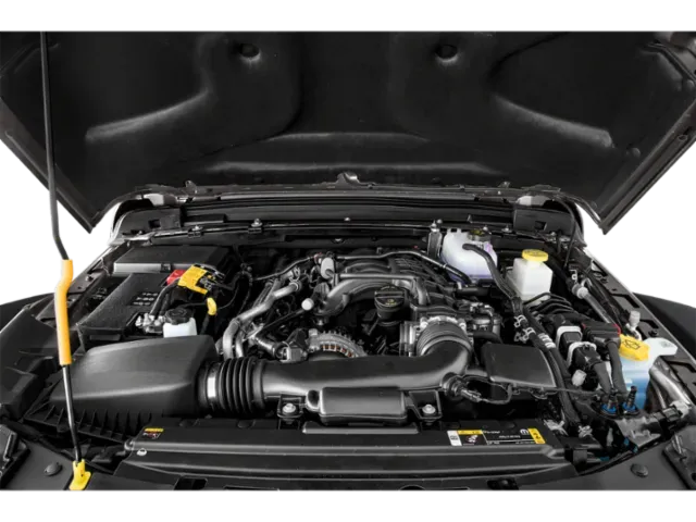 2022 Jeep Gladiator | Photo 8 of 13
