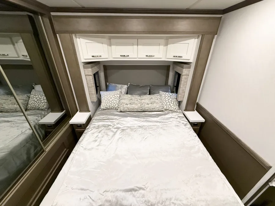 2026 Newmar Northern Star 3418 | Photo 11 of 23