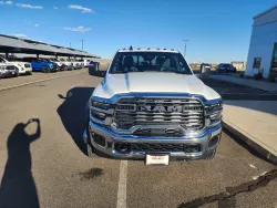 2026 RAM 5500 Tradesman | Thumbnail Photo 2 of 22