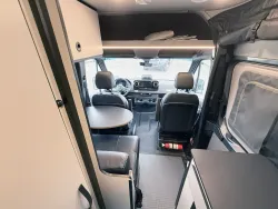 2027 Winnebago Revel Sport 44N | Thumbnail Photo 6 of 20