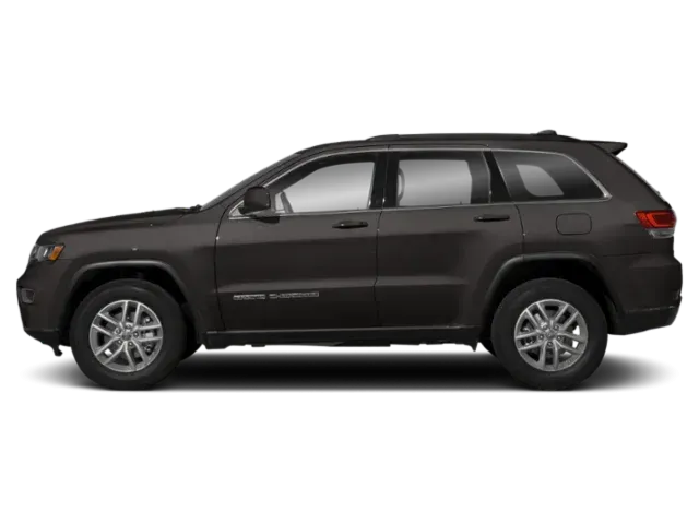 2018 Jeep Grand Cherokee | Photo 2 of 13