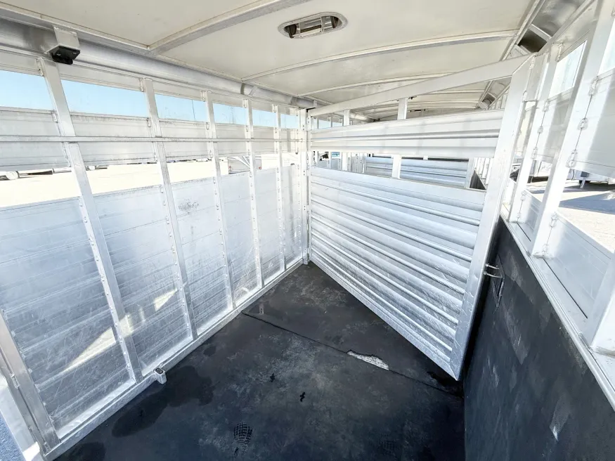 2019 Cimarron Lonestar Stock Stock | Photo 12 of 17