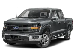 2024 Ford F-150 | Thumbnail Photo 3 of 18
