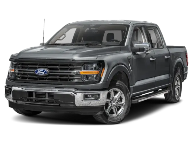 2024 Ford F-150 | Photo 3 of 18