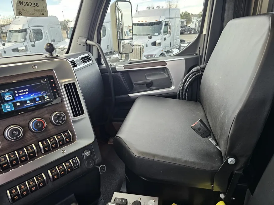 2026 Western Star 49X | Photo 11 of 24