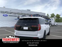 2025 Ford Expedition | Thumbnail Photo 7 of 23