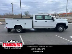 2023 Chevrolet Silverado 3500HD Work Truck | Thumbnail Photo 5 of 20