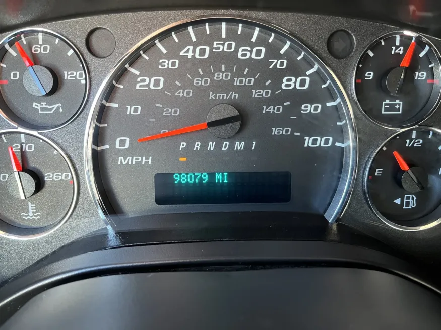 2021 Chevrolet Express 3500 | Photo 22 of 22