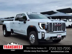 2026 GMC Sierra 3500HD Denali | Thumbnail Photo 31 of 31