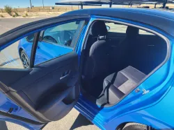 2024 Nissan Sentra SR | Thumbnail Photo 9 of 22