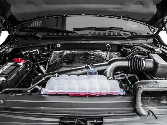 2016 Ford F-150 | Photo 10 of 17