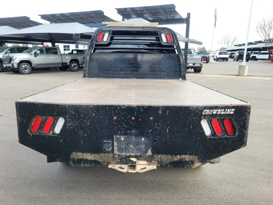 2019 Ford Super Duty F-350 SRW | Photo 20 of 23