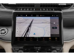 2022 Jeep Grand Cherokee L | Thumbnail Photo 12 of 13