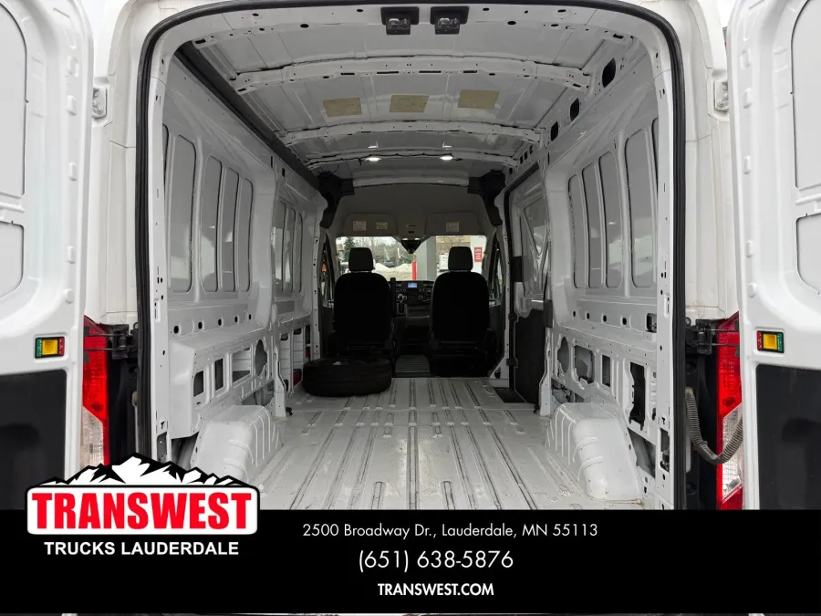 2023 Ford Transit-250 Base | Photo 11 of 20