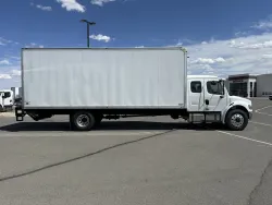 2025 Freightliner M2 106 | Thumbnail Photo 4 of 16