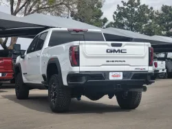 2026 GMC Sierra 2500HD AT4X | Thumbnail Photo 4 of 25
