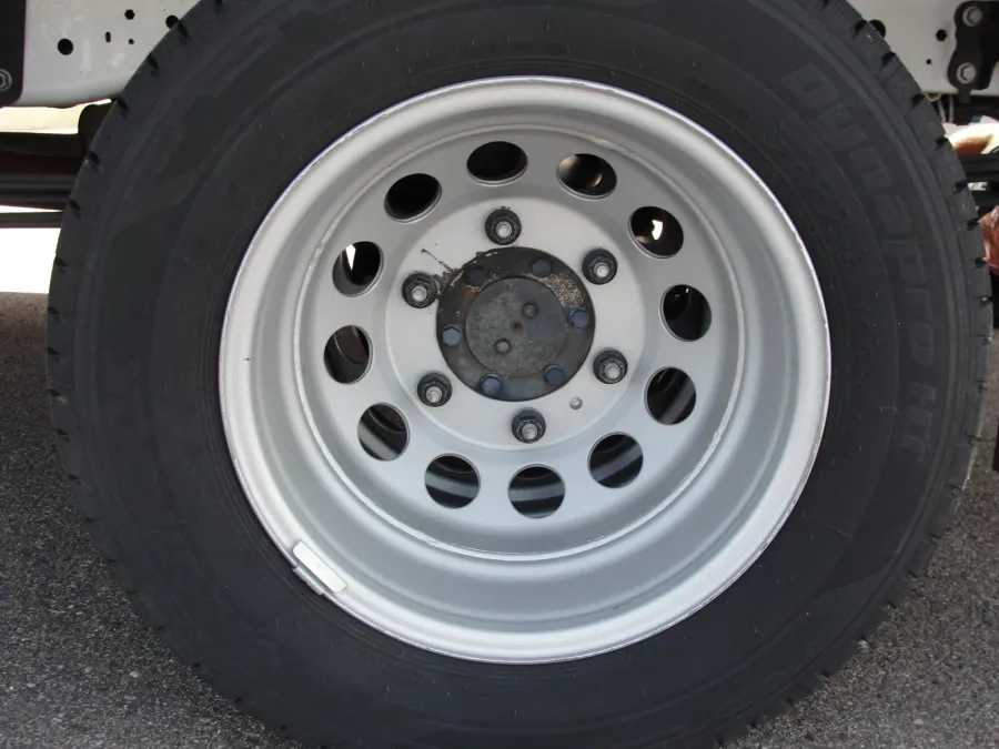 2024 Ford Transit-350 | Photo 14 of 14