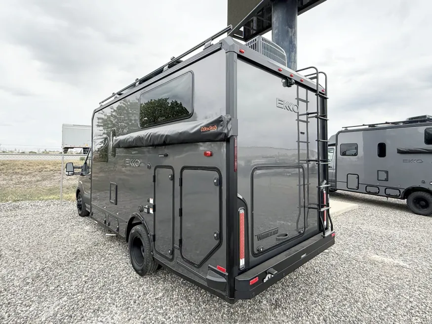 2027 Winnebago EKKO 22A | Photo 11 of 13