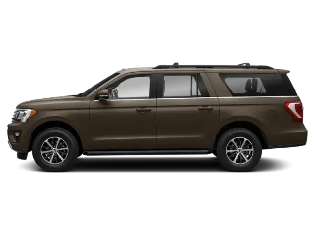 2019 Ford Expedition Max | Photo 2 of 13