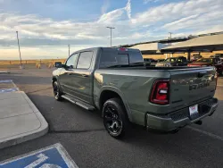 2026 RAM 1500 Big Horn | Thumbnail Photo 7 of 8