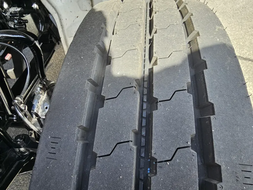 2022 Western Star 49X | Photo 14 of 17