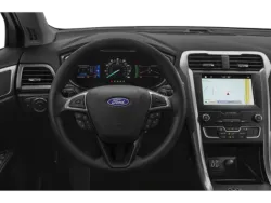 2020 Ford Fusion | Thumbnail Photo 3 of 13
