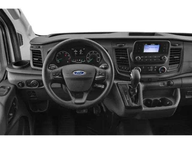 2026 Ford Transit-250 | Photo 3 of 11