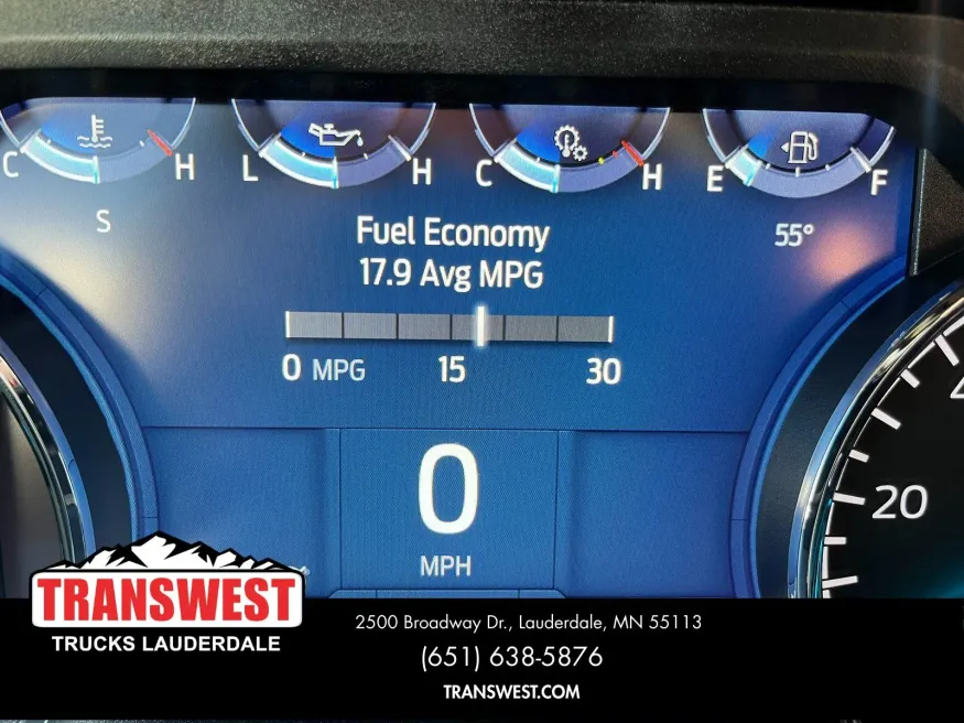 2023 Ford F-150 XLT | Photo 20 of 21