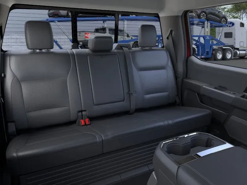 2026 Ford Super Duty F-350 | Photo 11 of 22