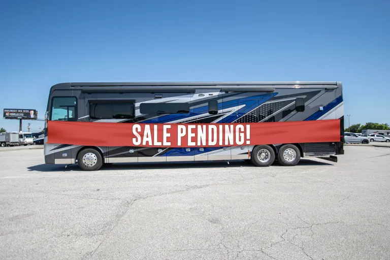 2025 Tiffin Allegro Bus 45 OPP