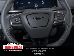 2025 Ford Mustang Mach-E | Thumbnail Photo 12 of 22