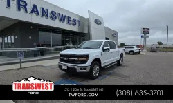 2025 Ford F-150 | Thumbnail Photo 29 of 29