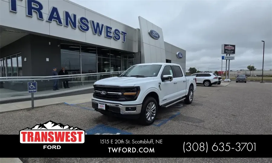 2025 Ford F-150 | Photo 29 of 29