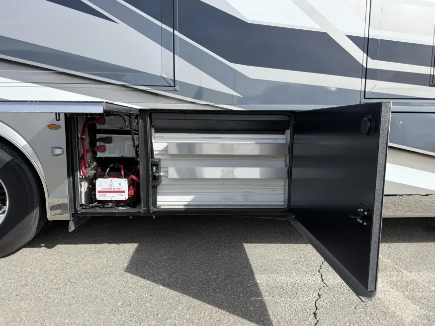 2024 Newmar King Aire 4531 | Photo 25 of 30