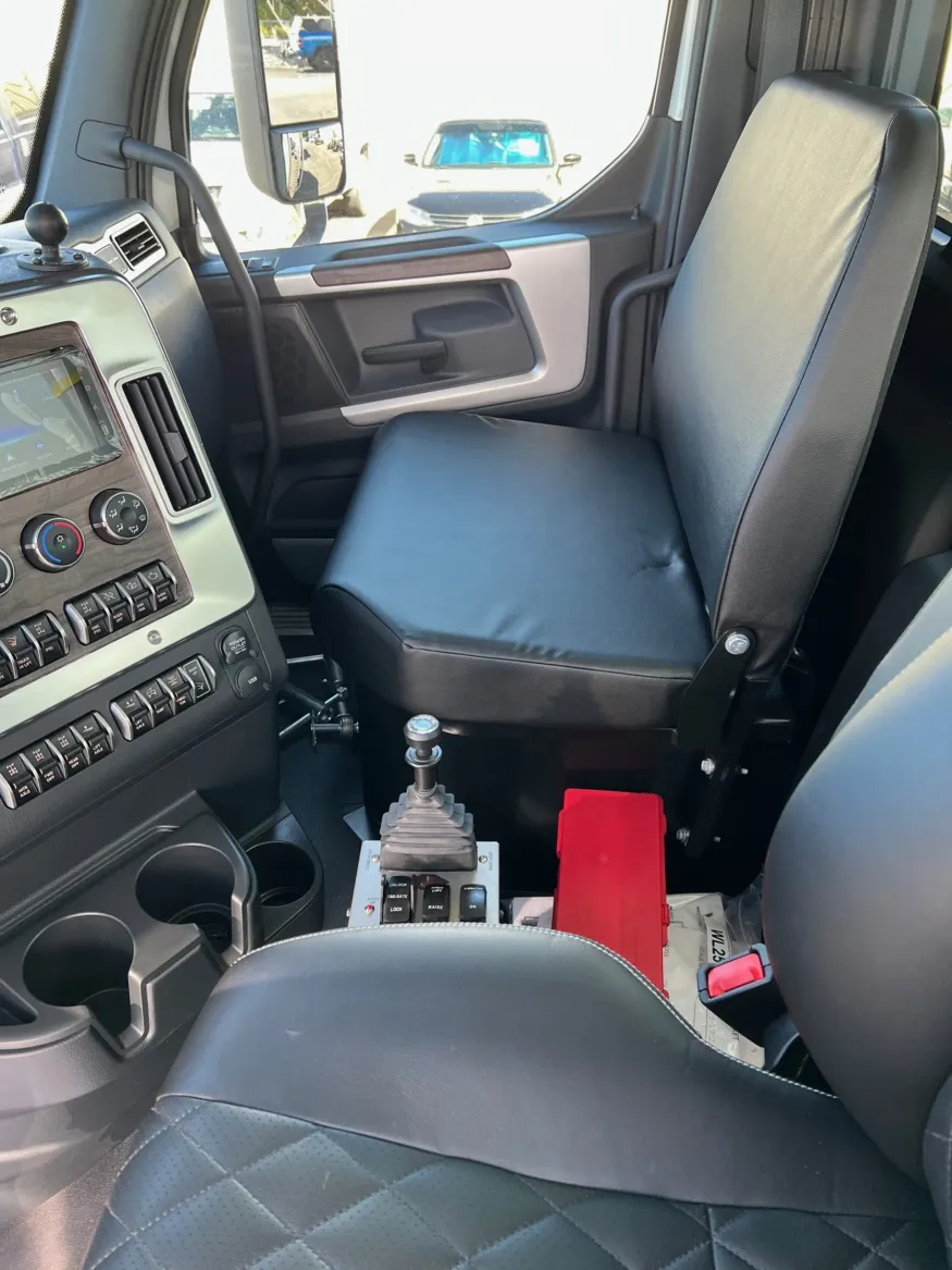 2026 Western Star 49X | Photo 7 of 8