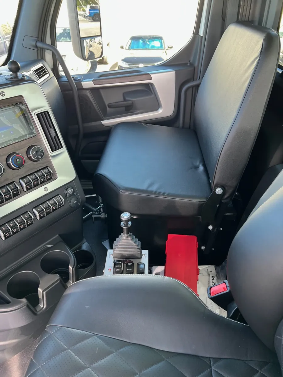 2026 Western Star 49X | Photo 7 of 8