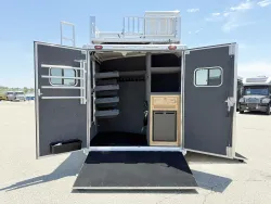 2025 Cimarron Norstar 4HLQ | Thumbnail Photo 20 of 30