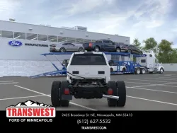 2026 Ford Super Duty F-600 XL | Thumbnail Photo 4 of 22