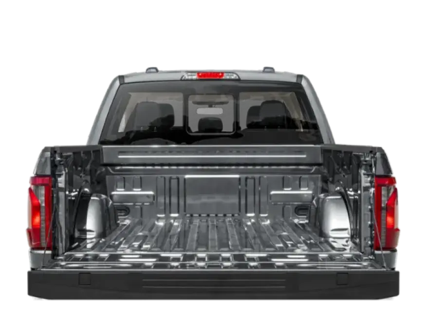2024 Ford F-150 | Photo 12 of 18