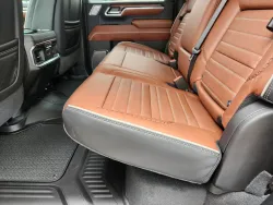 2026 GMC Sierra 2500HD Denali Ultimate | Thumbnail Photo 10 of 31