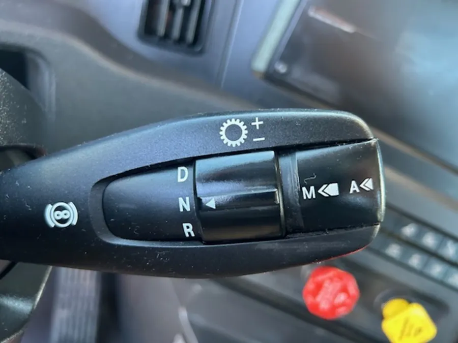 2023 Freightliner Cascadia 126 | Photo 12 of 13