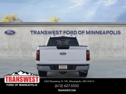 2026 Ford F-150 XL | Thumbnail Photo 4 of 22