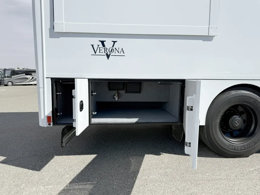 2026 Renegade Verona 36VSB | Photo 25 of 28