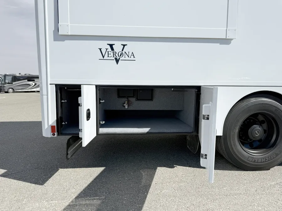 2026 Renegade Verona 36VSB | Photo 25 of 28