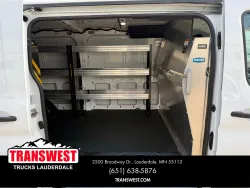 2023 Ford Transit-250 LR AWD 130" | Thumbnail Photo 8 of 20