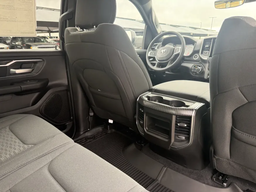 2026 RAM 1500 Big Horn | Photo 9 of 14