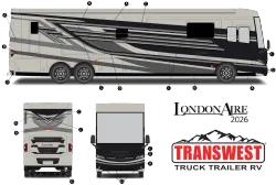 2026 Newmar London Aire 4551 | Thumbnail Photo 1 of 1