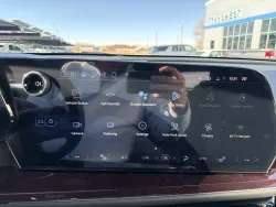 2026 Chevrolet Traverse AWD Z71 | Thumbnail Photo 18 of 22