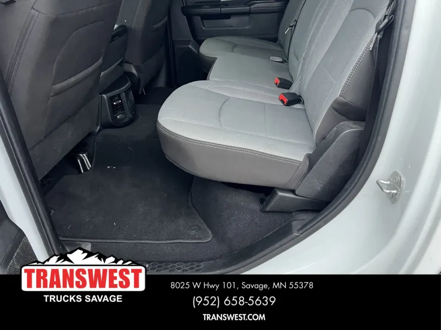 2024 RAM 2500 | Photo 7 of 15